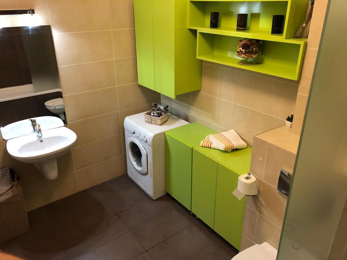 Mivardomi Accommodation クルージュ＝ナポカ エクステリア 写真