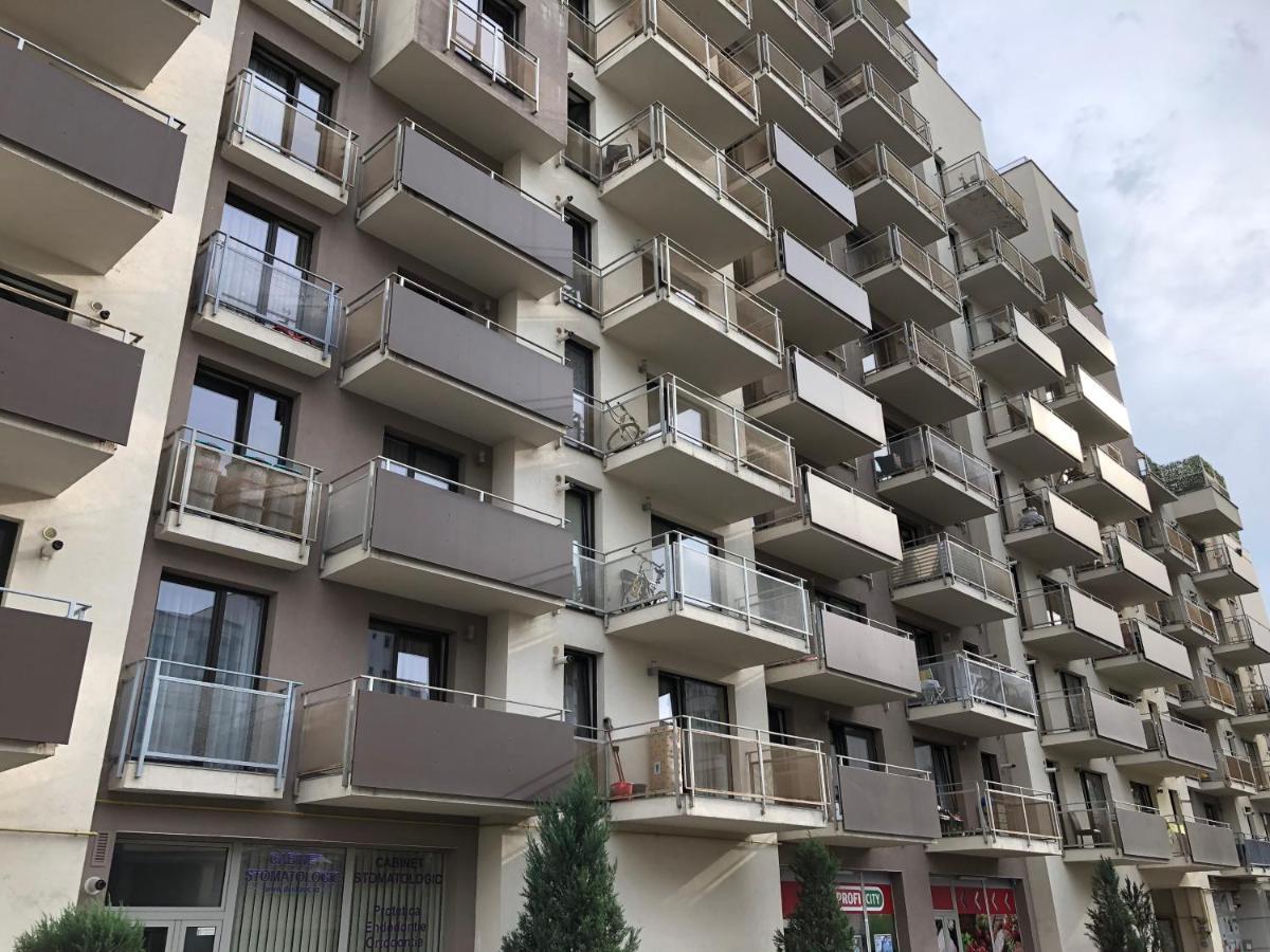 Mivardomi Accommodation クルージュ＝ナポカ エクステリア 写真
