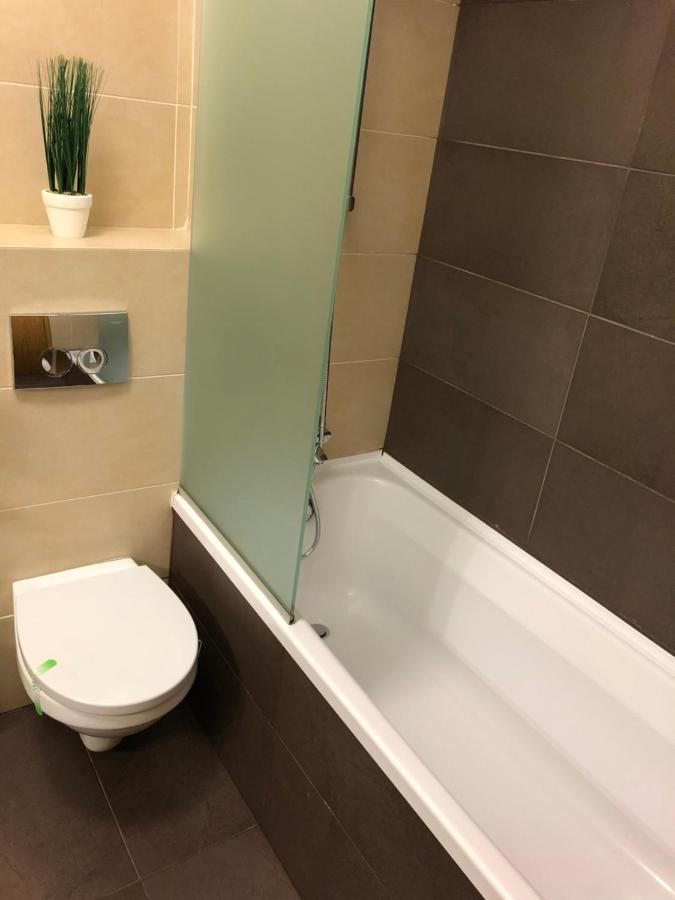 Mivardomi Accommodation クルージュ＝ナポカ エクステリア 写真