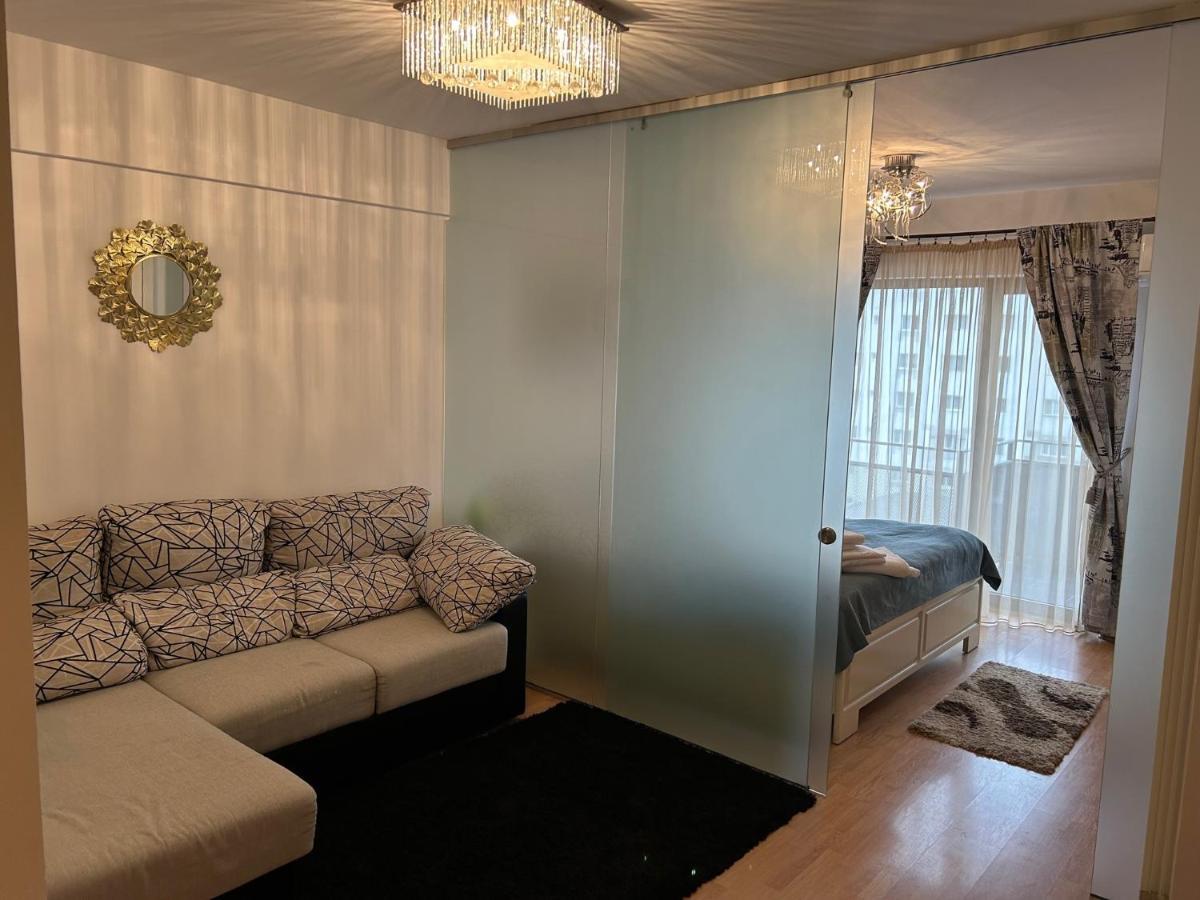 Mivardomi Accommodation クルージュ＝ナポカ エクステリア 写真