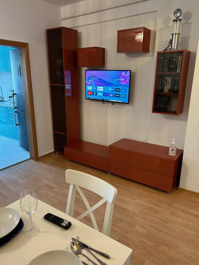 Mivardomi Accommodation クルージュ＝ナポカ エクステリア 写真