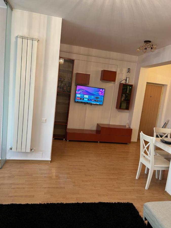 Mivardomi Accommodation クルージュ＝ナポカ エクステリア 写真