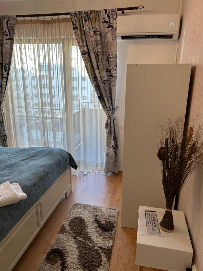Mivardomi Accommodation クルージュ＝ナポカ エクステリア 写真