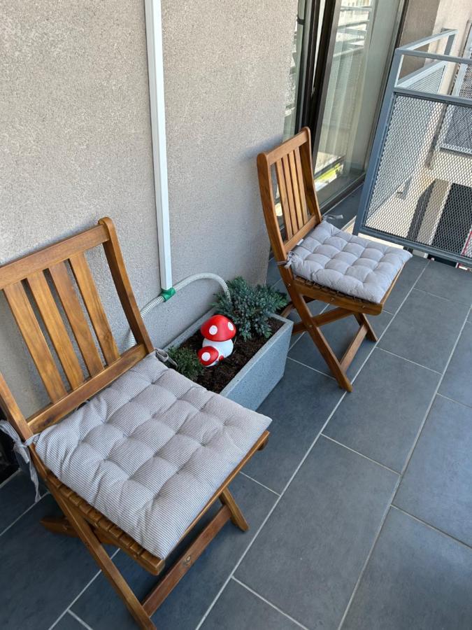 Mivardomi Accommodation クルージュ＝ナポカ エクステリア 写真
